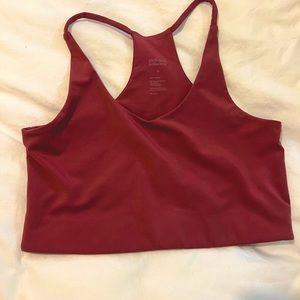 Girlfriend Collective Cleo Float Bra